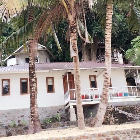 Tohko Beach Resort Pulau Phi Phi Luaran gambar