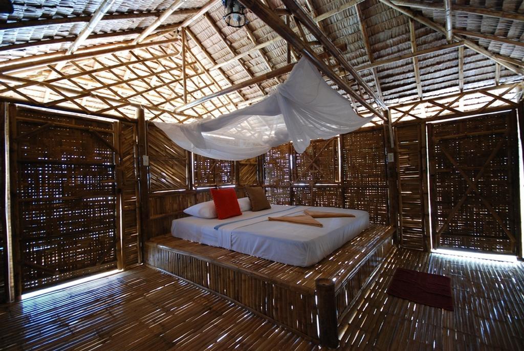 Tohko Beach Resort Pulau Phi Phi Bilik gambar