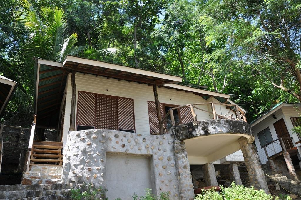 Tohko Beach Resort Pulau Phi Phi Bilik gambar