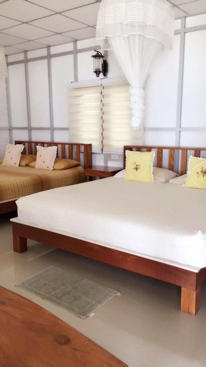 Tohko Beach Resort Pulau Phi Phi Luaran gambar