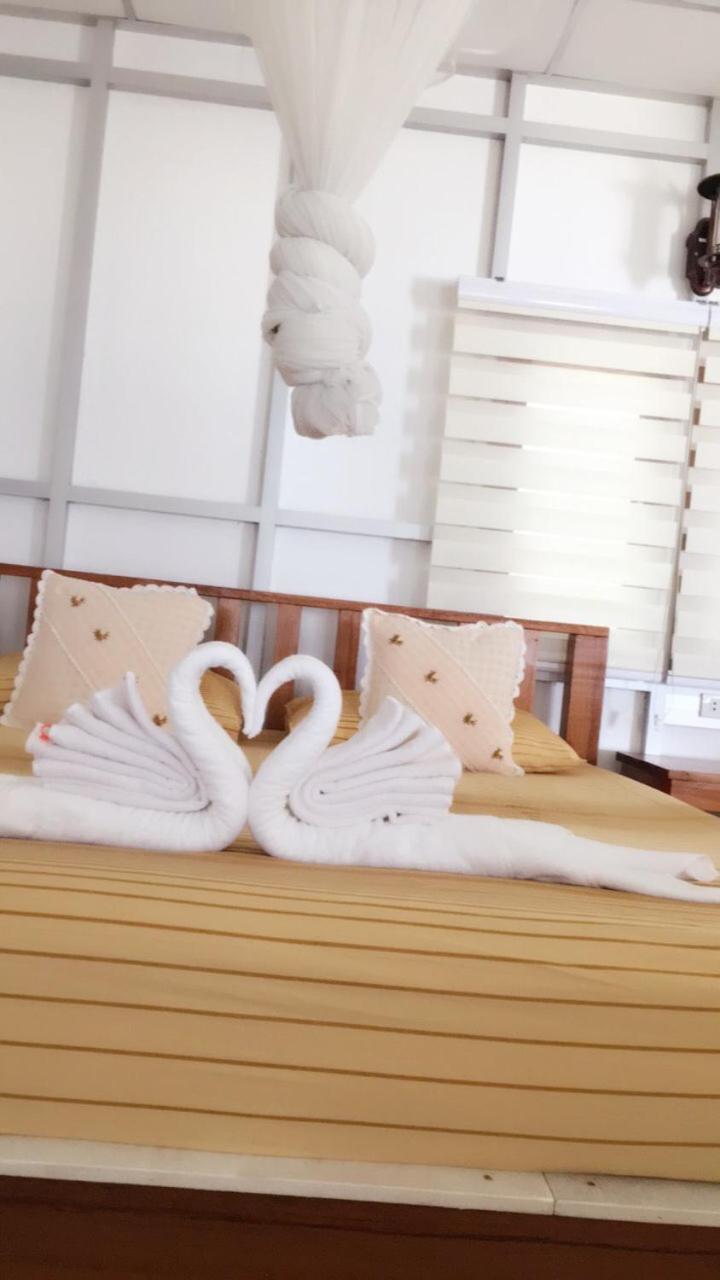 Tohko Beach Resort Pulau Phi Phi Luaran gambar