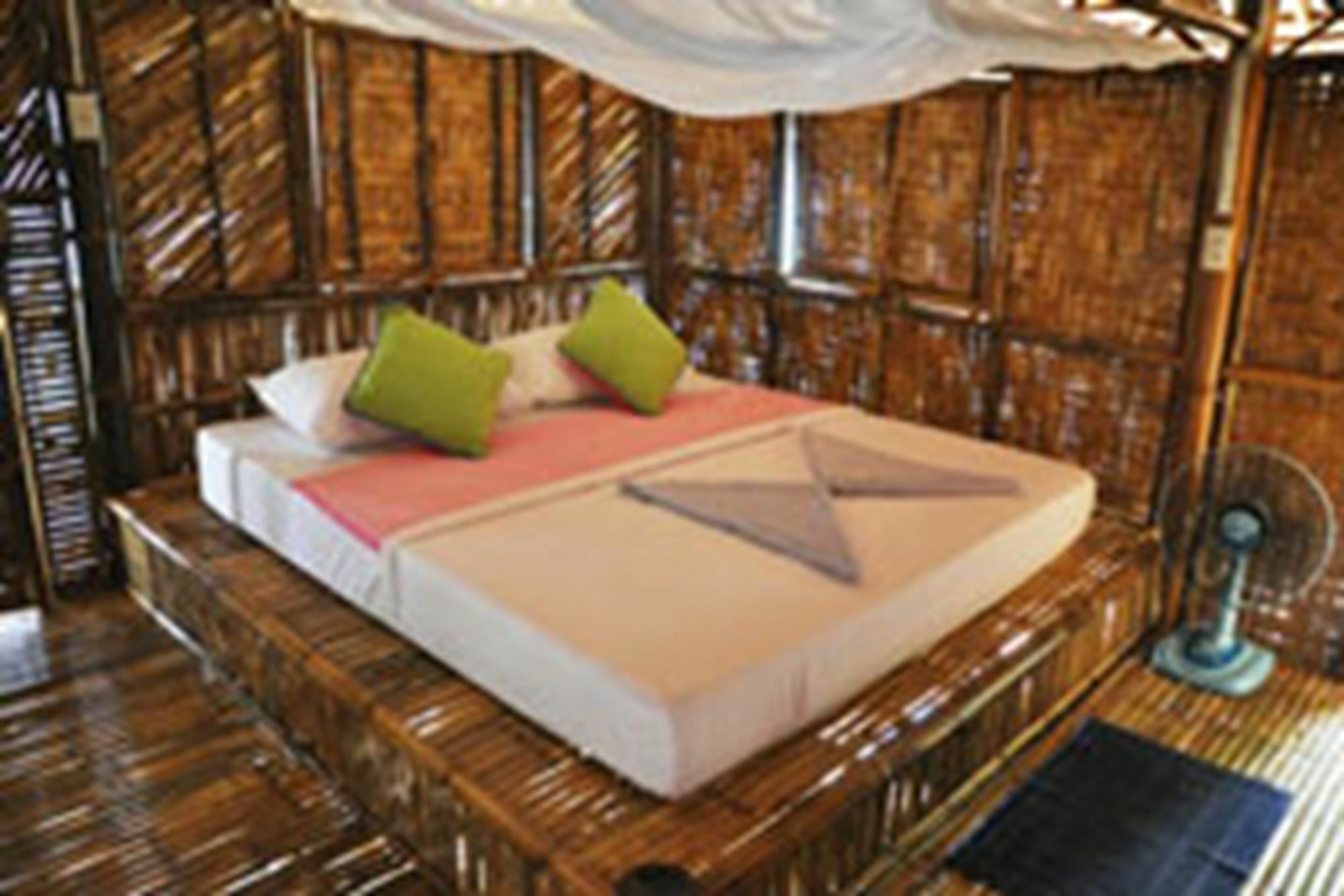 Tohko Beach Resort Pulau Phi Phi Luaran gambar