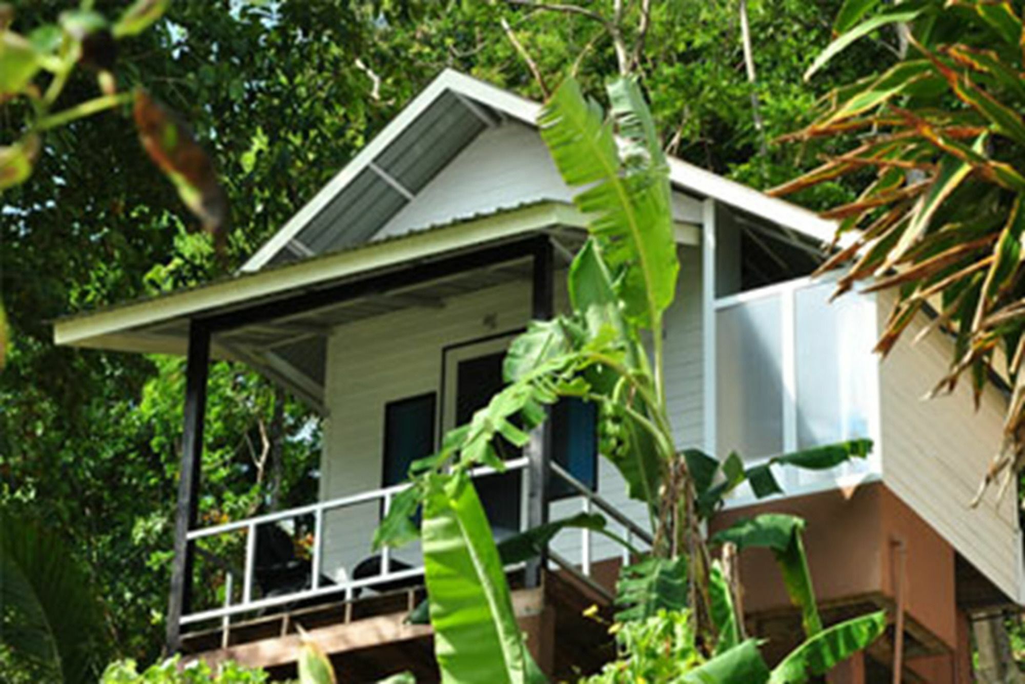 Tohko Beach Resort Pulau Phi Phi Luaran gambar