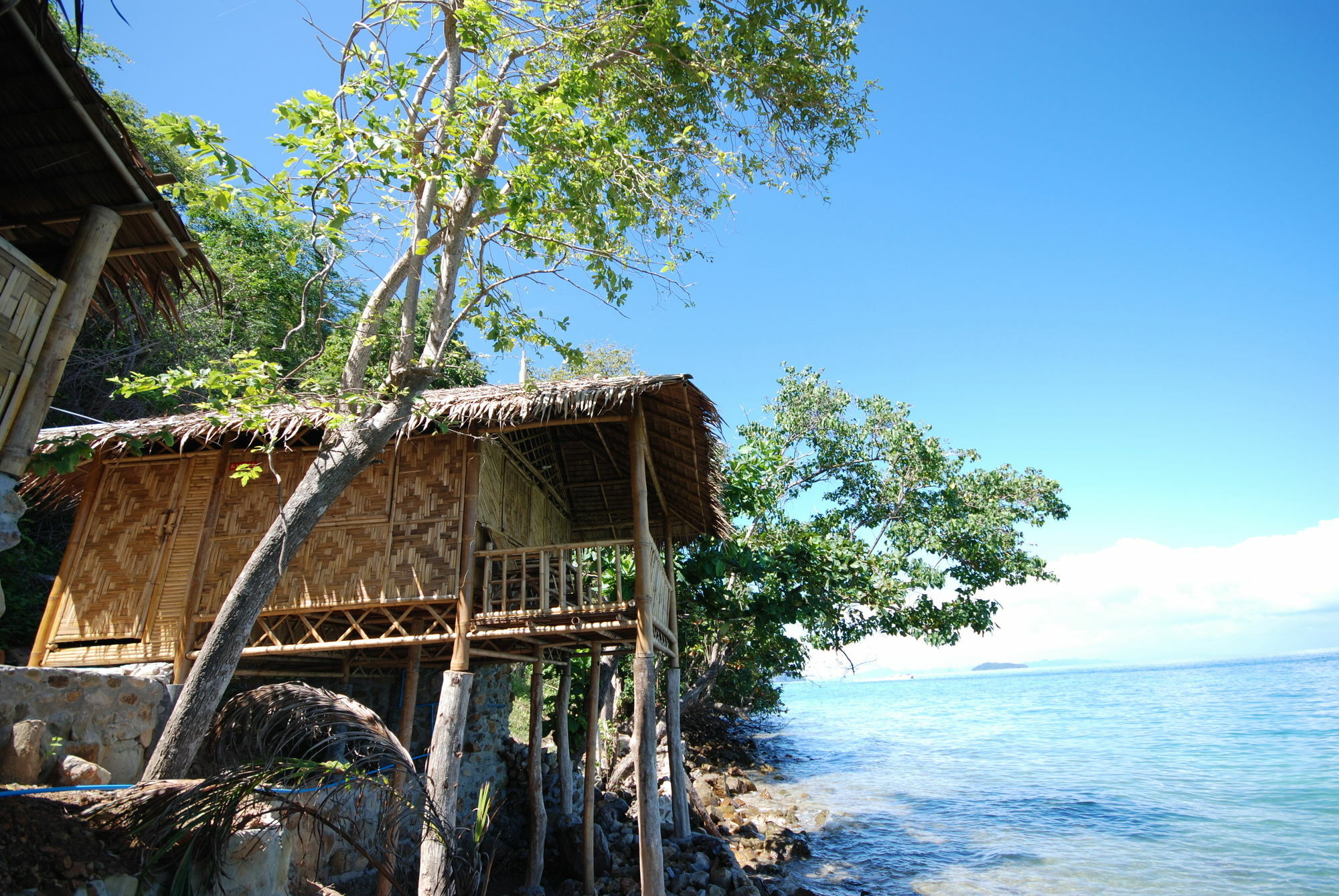 Tohko Beach Resort Pulau Phi Phi Luaran gambar