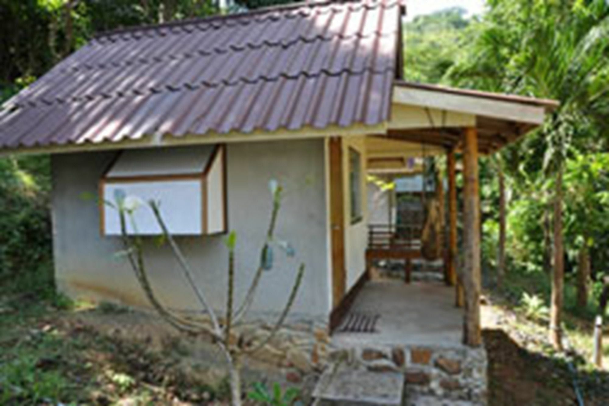 Tohko Beach Resort Pulau Phi Phi Luaran gambar
